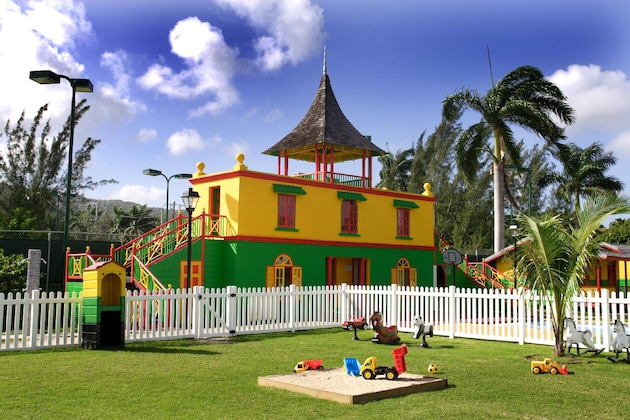Gallery - Half Moon Jamaica