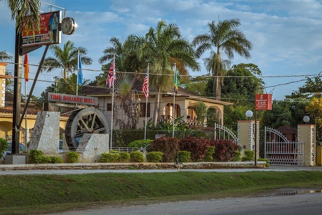 Gallery - Pure Gardens Resort