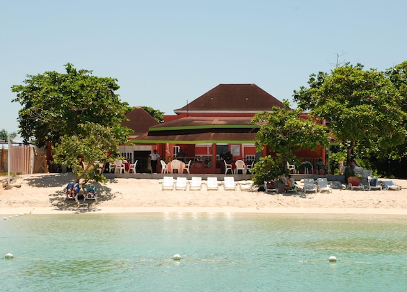 Gallery - Shields Negril Villas