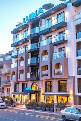 Gallery - Luna Holiday Complex