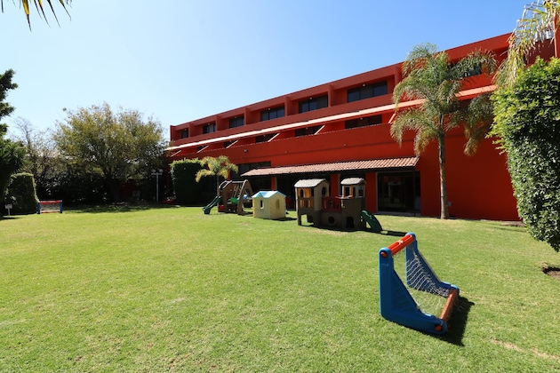 Gallery - Hotel Misión Aguascalientes Zona Sur