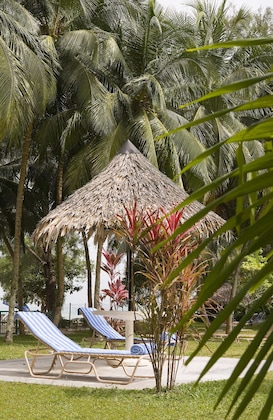 Gallery - Bayview Beach Resort Penang
