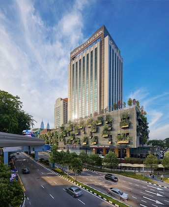 Gallery - Parkroyal Collection Kuala Lumpur