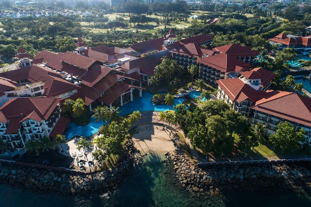 Gallery - The Magellan Sutera Resort