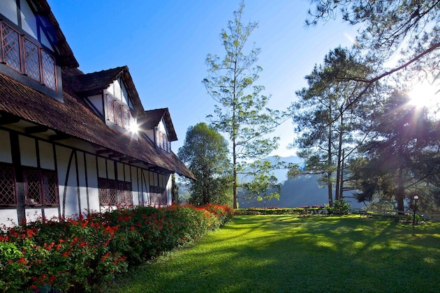 Gallery - The Lakehouse Cameron Highlands