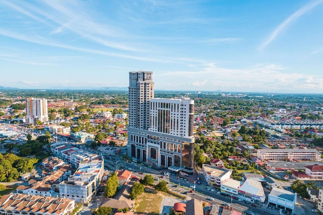 Gallery - Renai Hotel Kota Bahru (Formerly Known As The Grand Renai Hotel)
