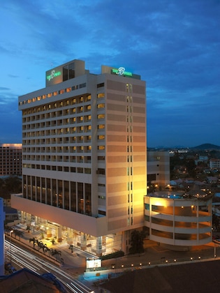 Gallery - Bayview Hotel Melaka