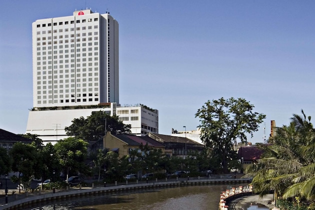 Gallery - Ramada Plaza By Wyndham Melaka