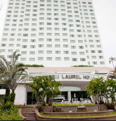 Gallery - Gurney Bay Hotel, A Parkroyal Partner Hotel