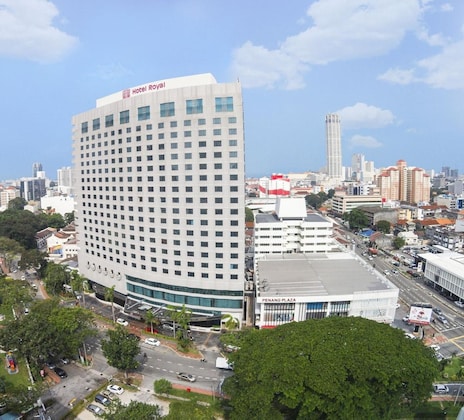 Gallery - Hotel Royal Penang