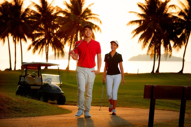 Gallery - The Pacific Sutera Hotel