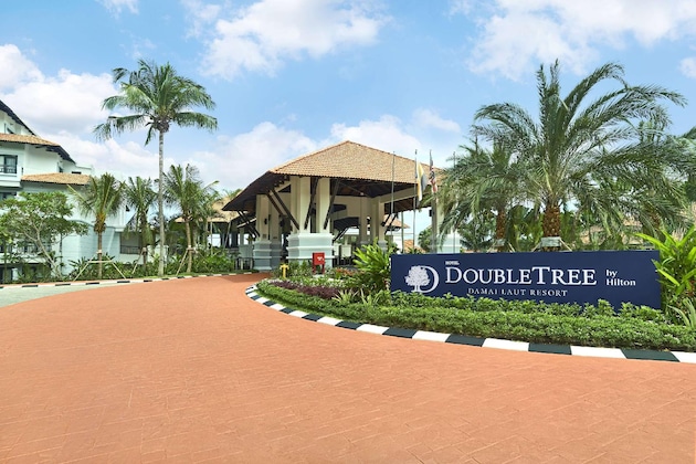 Gallery - Doubletree By Hilton Damai Laut Resort