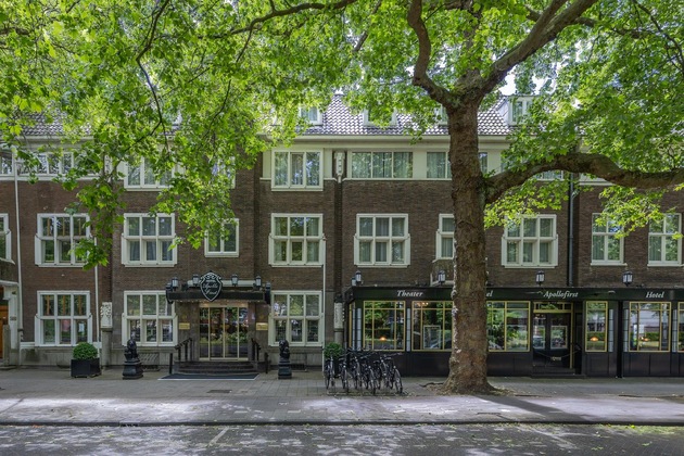 Gallery - Apollofirst Boutique Hotel