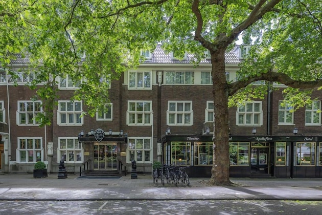 Gallery - Apollofirst Boutique Hotel