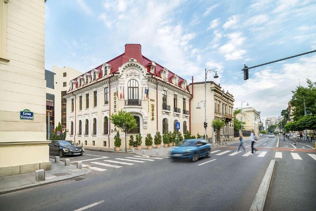 Gallery - Le Boutique Hotel Moxa