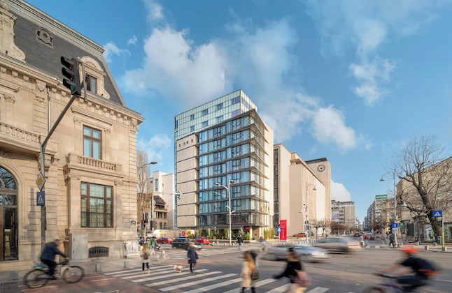 Gallery - Leonardo Hotel Bucharest City Center