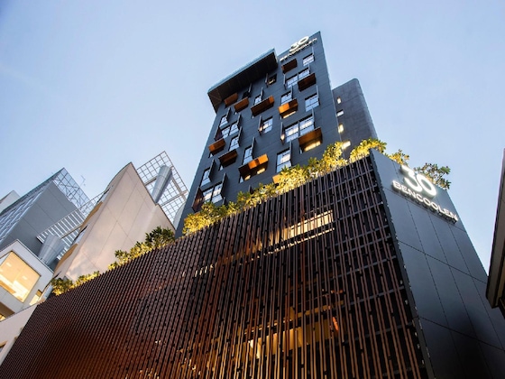 Gallery - Oakwood Bencoolen Singapore