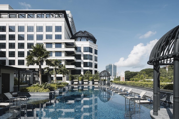 Gallery - Grand Park City Hall (Sg Clean)