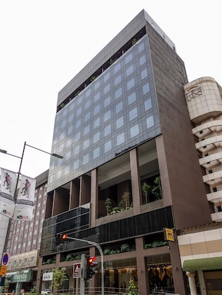 Gallery - Hotel Mi Bencoolen