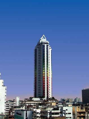 Gallery - Baiyoke Suite Hotel