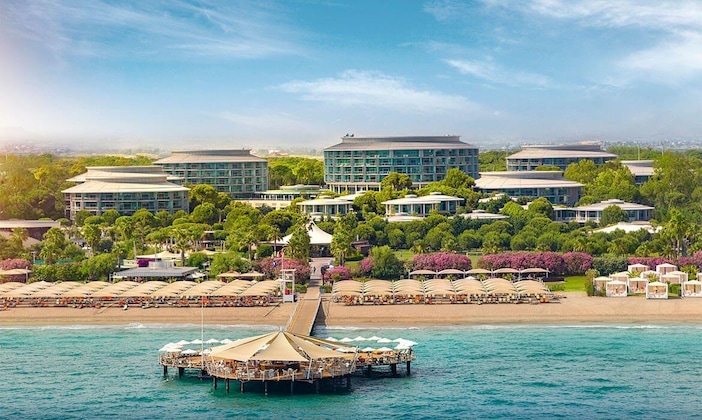 Gallery - Calista Luxury Resort