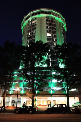 Gallery - Holiday Inn Raleigh Downtown - Capital, An Ihg Hotel