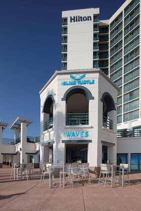 Gallery - Hilton Daytona Beach Oceanfront Resort