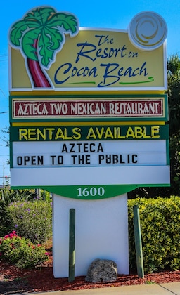 Gallery - The Resort On Cocoa Beach