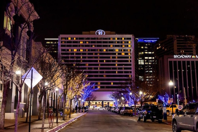 Gallery - Hilton Salt Lake City Center