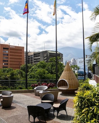 Gallery - Eurobuilding Hotel & Suites  Caracas