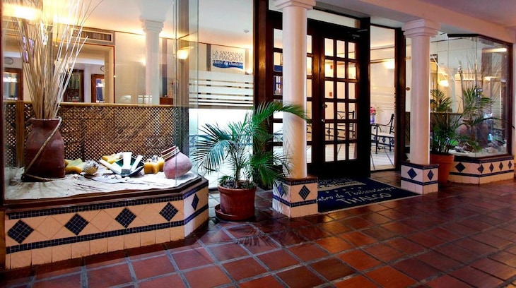 Gallery - La Samanna De Margarita