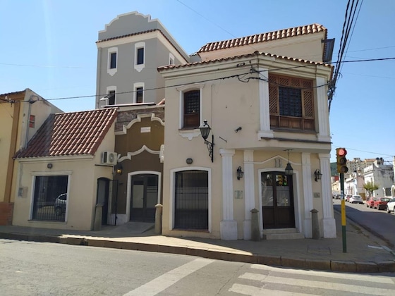 Gallery - Posada Del Marques