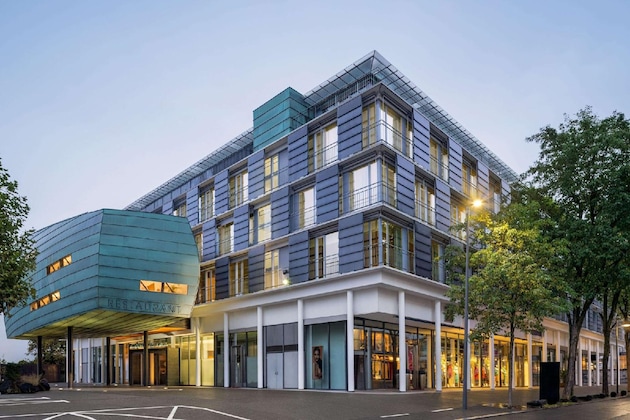 Gallery - Vienna House by Wyndham Martinspark Dornbirn