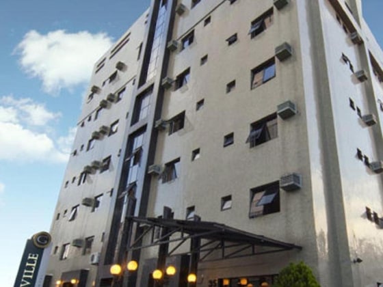 Gallery - Granville Hotel