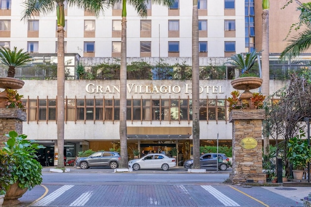 Gallery - Braston Business Hotel