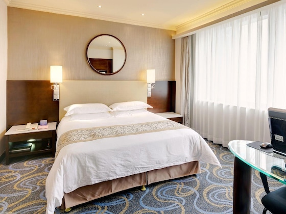 Gallery - Ocean Hotel Guangzhou