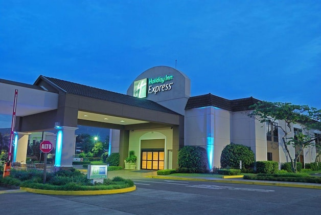 Gallery - Holiday Inn Express San Jose Costa Rica Airport, An Ihg Hotel