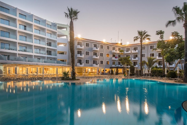 Gallery - Narcissos Waterpark Resort