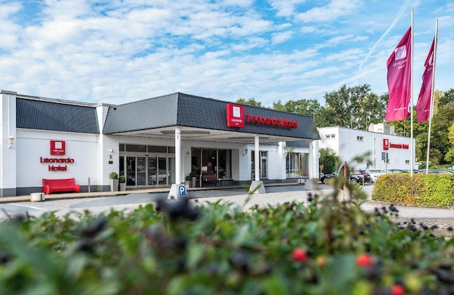 Gallery - Leonardo Hotel Düsseldorf Airport Ratingen