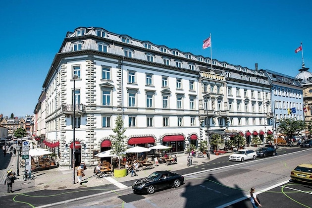 Gallery - Hotel Halm Konstanz