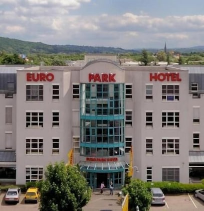 Gallery - Euro Park Hotel Hennef
