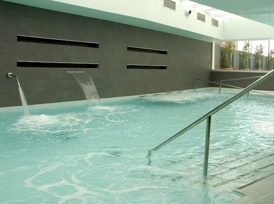 Gallery - Hotel Balneario Playa de Comarruga