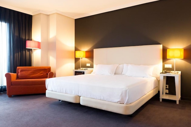 Gallery - Hotel Balneario Playa de Comarruga
