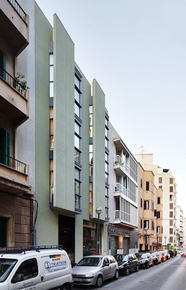 Gallery - Hotel Palladium
