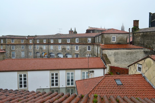 Gallery - Hotel Alda Avenida