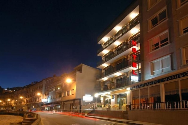 Gallery - Hotel Gran Proa Raxó