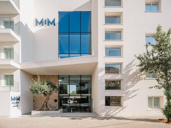 Gallery - MIM Mallorca member of Meliá Collection