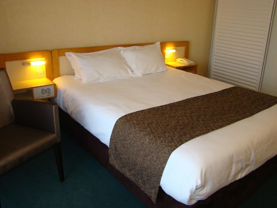 Gallery - Brit Hotel Du Lac