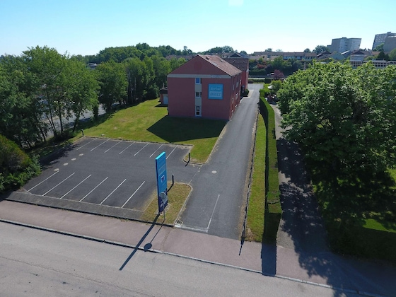 Gallery - Kyriad Direct Limoges Nord
