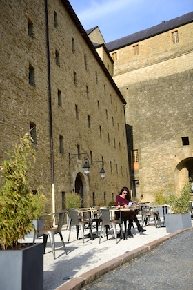 Gallery - Hotel Le Château Fort